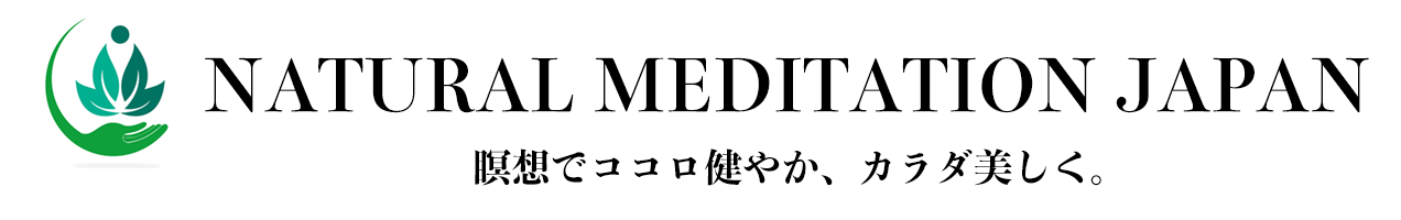 NATURAL MEDITATION JAPAN